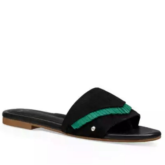 ugg suede slides ugg suede slides